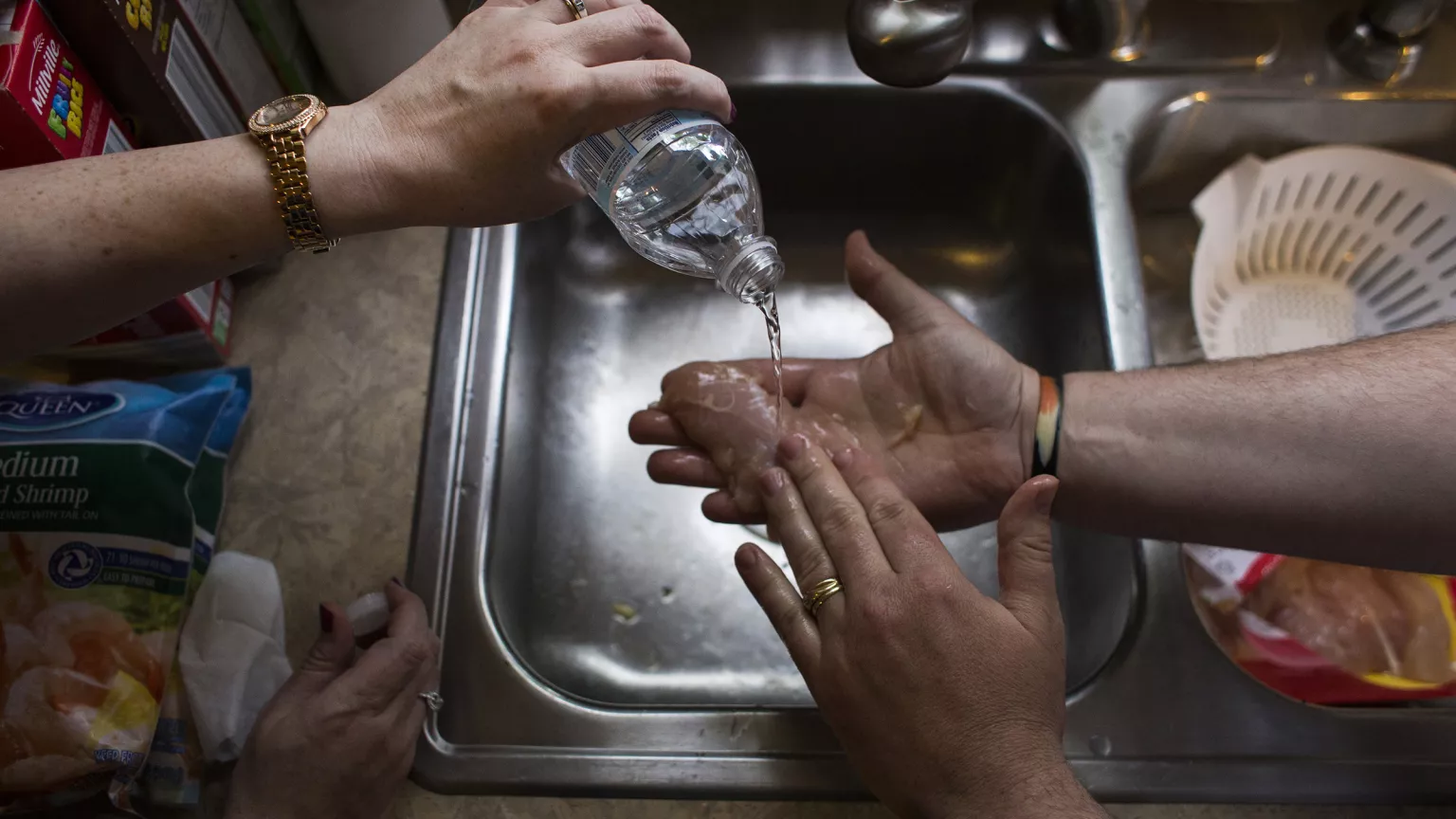 Flint Su Krizi: Bilmeniz Gereken Her Şey ve Güncel Durum