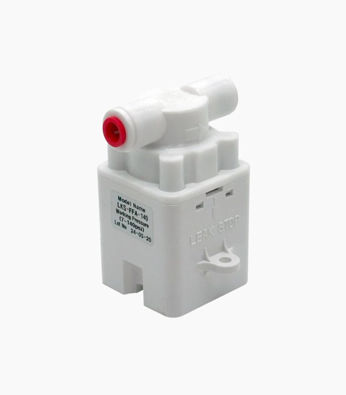 Stormtec LKS-FFA-140 Mekanik Kaçak Su Kesici Stormtec LKS-FFA-140 Mekanik Kaçak Su Kesici