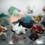 Yenilenebilir Enerji Devrimini Yönlendiren Mineraller