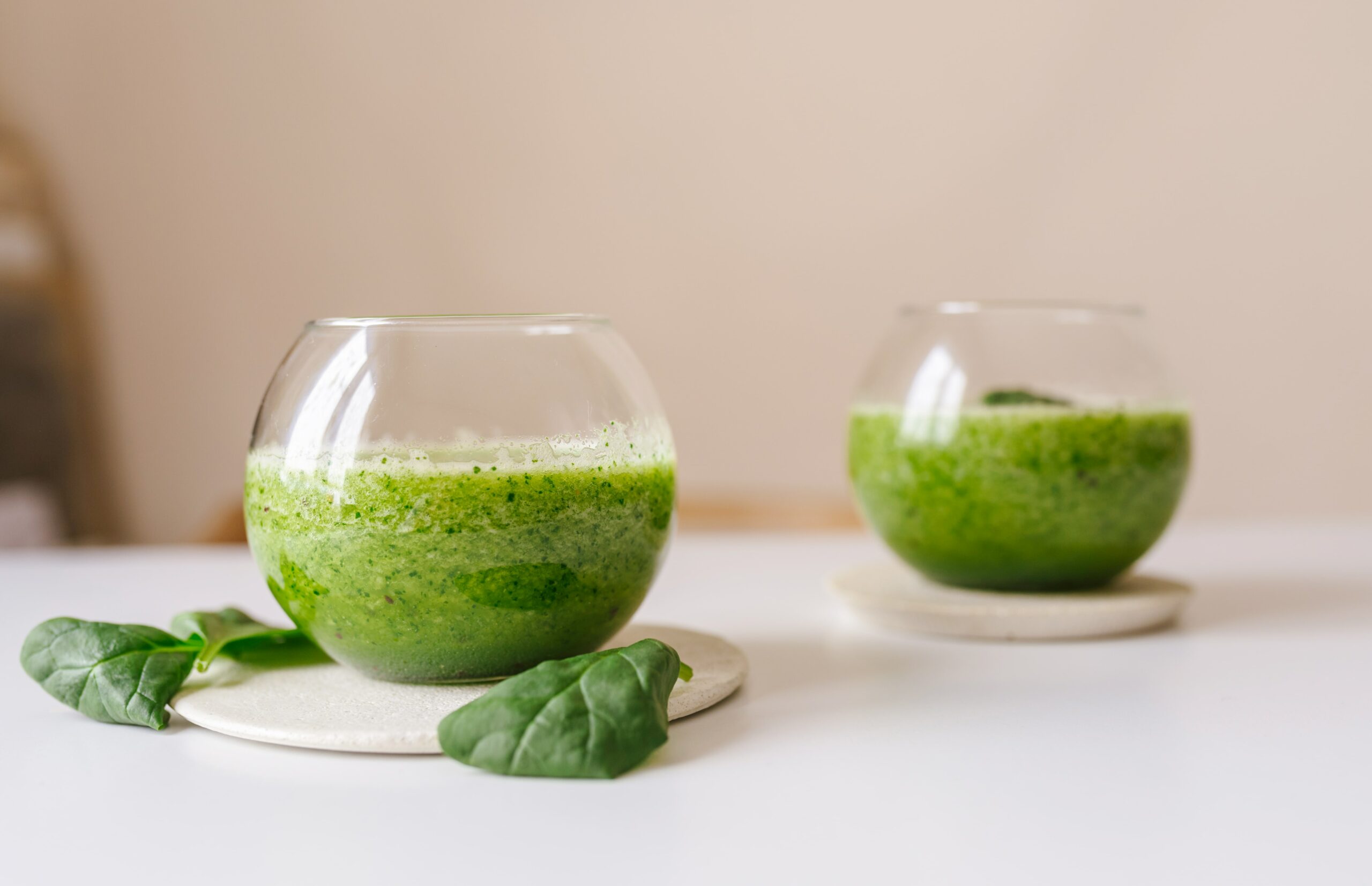 Bağırsak Sağlığını Destekleyen Smoothie Tarifi: Doğal ve Lezzetli Bir Çözüm