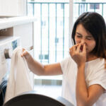 Çamaşır Kurutma Makinesi Neden Kötü Kokar? 🧼