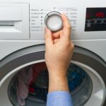 Çamaşır Makinesi Suyu Isıtmıyor: Nedenleri ve Çözüm Yolları 🧼