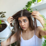 Kepekten Kurtulmanın 10 Doğal Yolu: Evde Uygulanabilir Çözümler