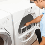 Kondenser Çamaşır Kurutma Makineleri Nasıl Temizlenir? 🧼
