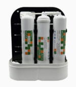 Purefer Su Arıtma Cihazı PRF-80