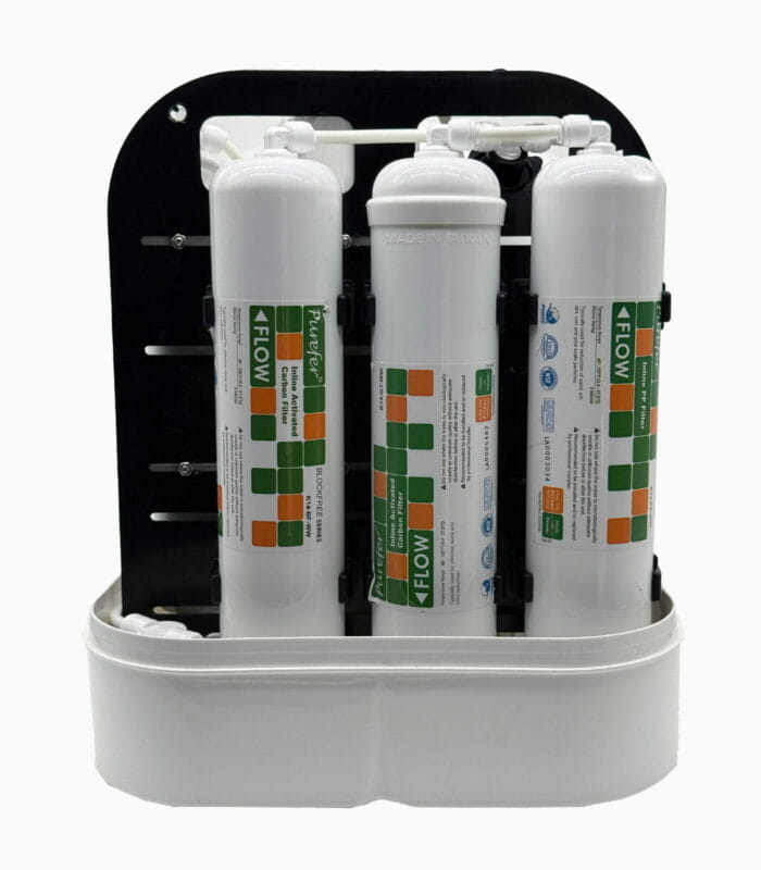 Purefer Su Arıtma Cihazı PRF-80