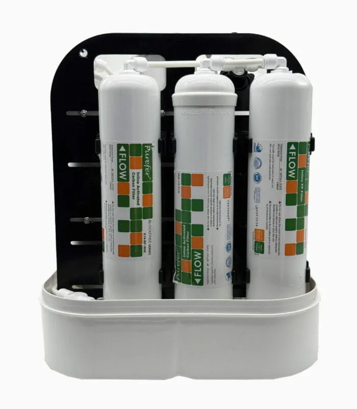 Purefer Su Arıtma Cihazı PRF-80