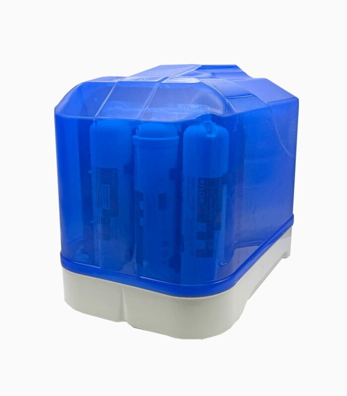 Purefer Su Arıtma Cihazı PRF-80