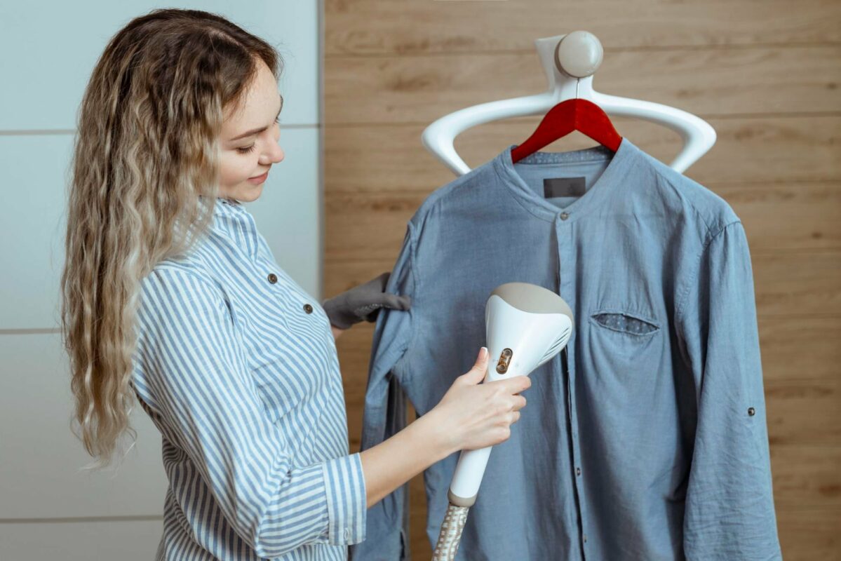 Ütü Masası Olmadan Ütüleme: 6 Yaratıcı Alternatif Yöntem