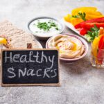 Akıllı Atıştırmalık Seçenekleri: Enerjinizi Yükseltecek 7 Bilimsel Yöntem