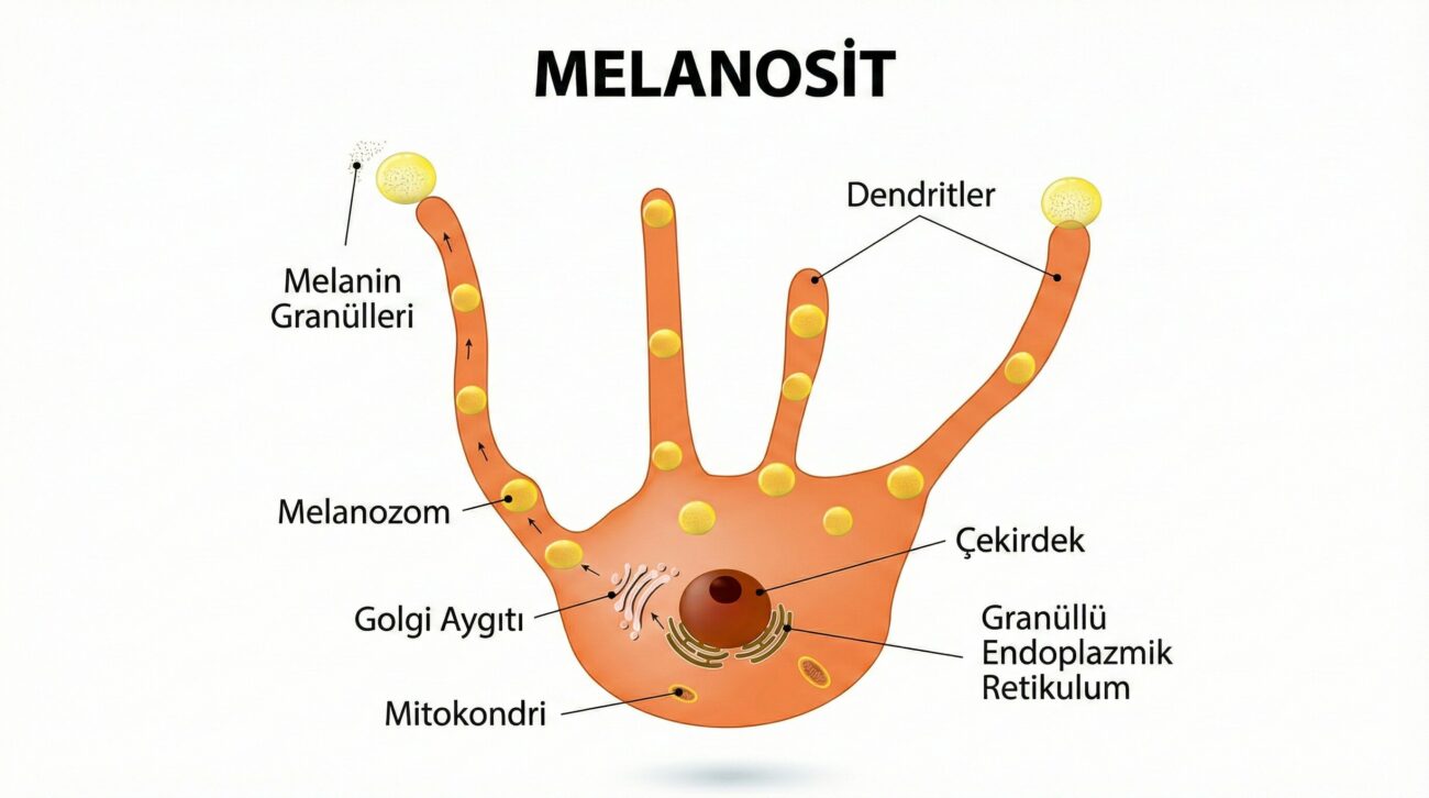 Albinizm neden olur?