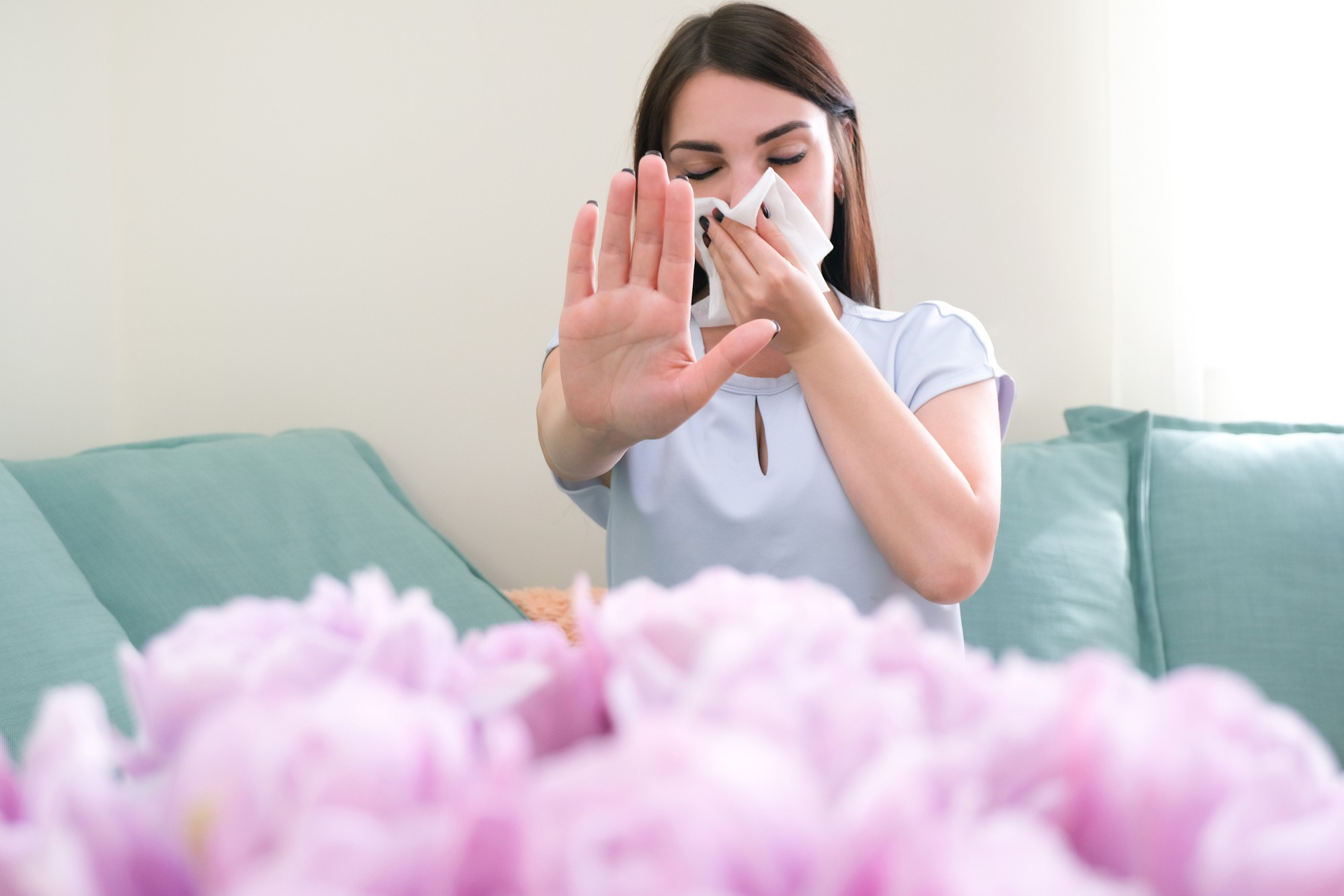 Alerji Nedir?