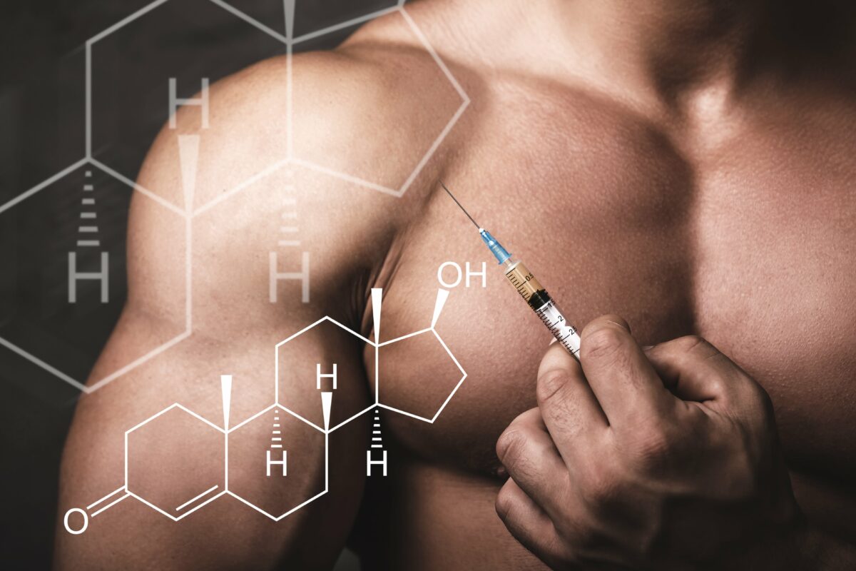 Anabolik Steroid Bağımlılığı ve Kötüye Kullanımı