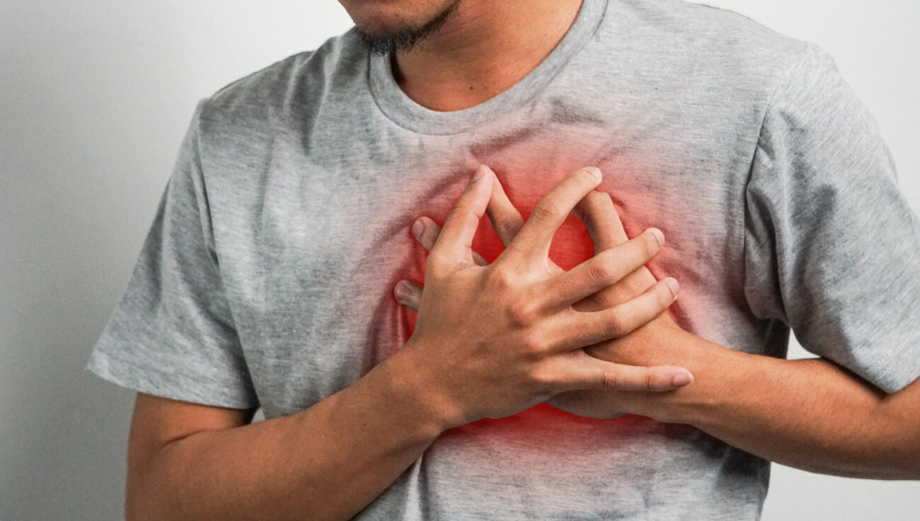 Anjina (Göğüs Ağrısı): Belirtileri, Nedenleri, Tanı ve Tedavisi
