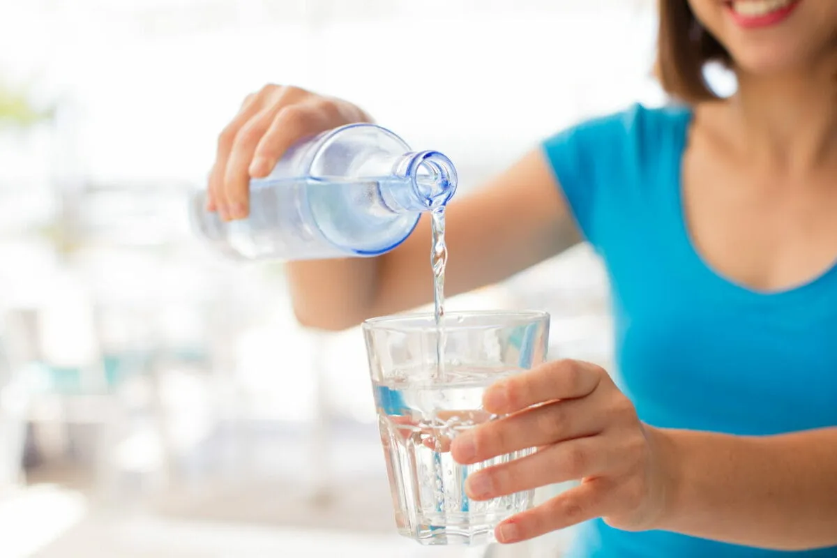 Ankara Su Arıtma Cihazı: Kireçli Suya Karşı En Etkili ve Güvenilir Çözüm (2025 Kapsamlı Rehberi)