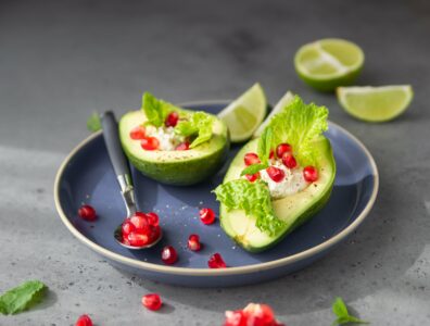 Avokado Besin Değeri: Sağlık Faydaları ve Kolay Tarifler