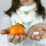 C Vitamini Hakkında Doğru Bilinen Yanlışlar ve Gerçekler