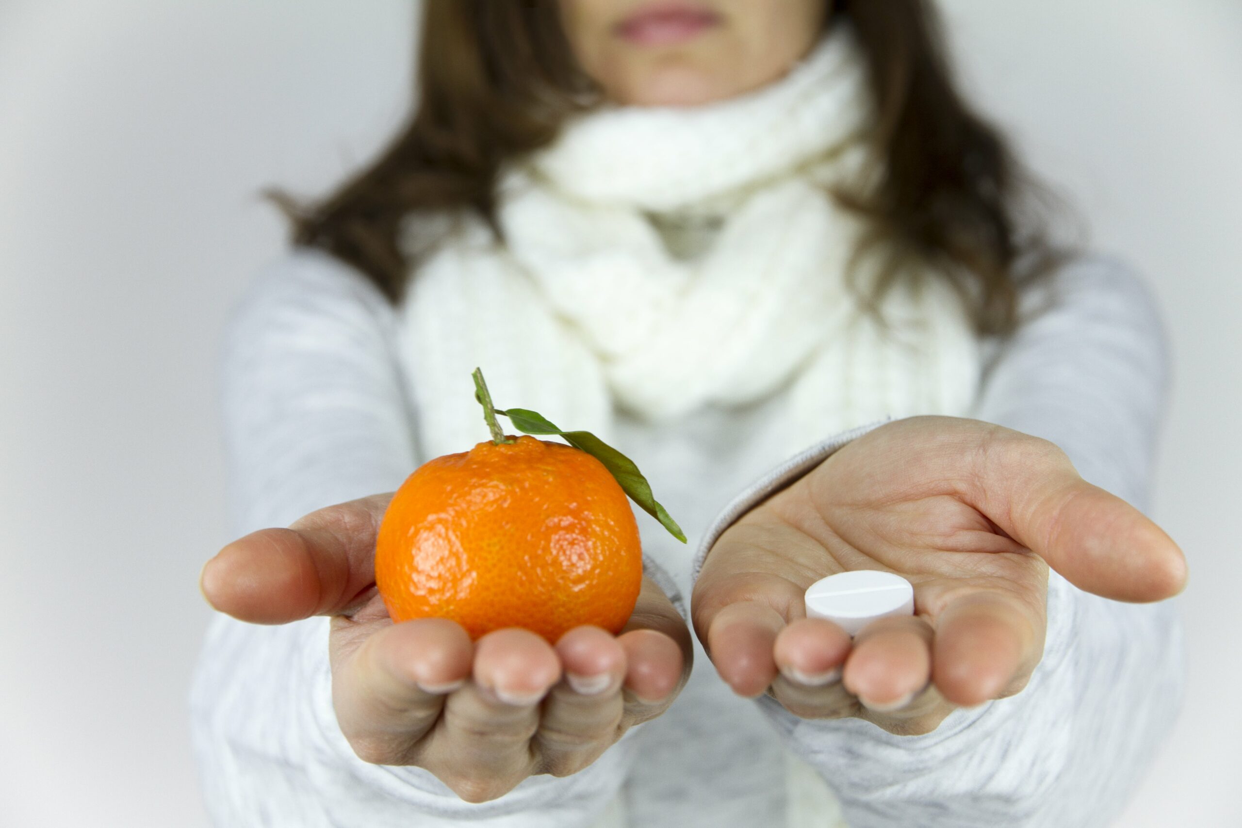 C Vitamini Hakkında Doğru Bilinen Yanlışlar ve Gerçekler