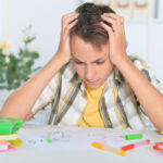 Çocuklarda ve Gençlerde DEHB (Dikkat Eksikliği Hiperaktivite Bozukluğu)