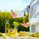 Daha Az Tereyağı, Daha Fazla Bitkisel Yağ, Daha Uzun Ömür Mü?