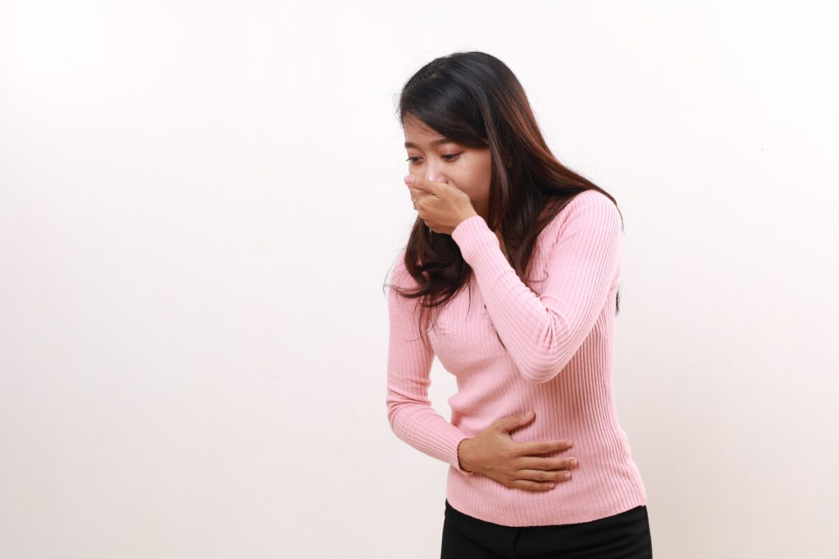 Döngüsel Kusma Sendromu: Belirtileri, Nedenleri ve Tedavisi