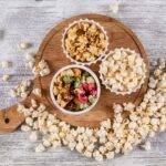 Düşük Karbonhidratlı Atıştırmalıklar: Günün Her Saati için Kolay ve Sağlıklı Seçenekler