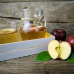 Elma Sirkesi Yağlı Karaciğer Hastalığına Yardımcı Olabilir mi?