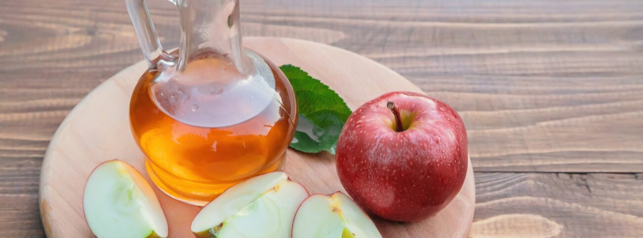 Elma Sirkesi Yağlı Karaciğer Hastalığına Yardımcı Olabilir mi?