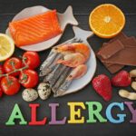 En Yaygın 14 Gıda Alerjeni