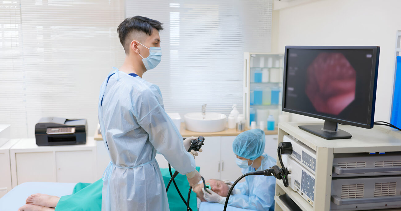 Endoskopik Ultrason: Sindirim Sağlığı İçin Gelişmiş Görüntüleme