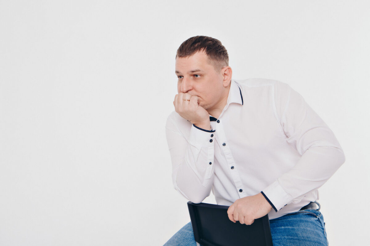 Gaz Çıkarırken Neden Yanma Hissi Olur? - SICAK GAZ