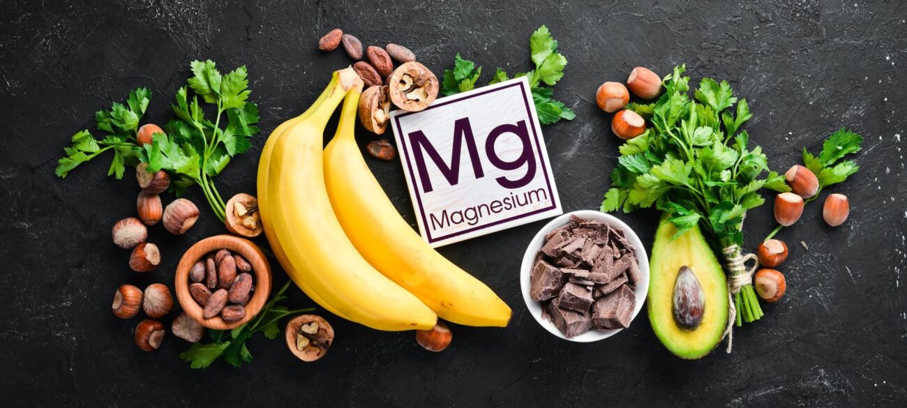Magnezyum Vücudunuza Katkıları ve İhtiyacınız Olan Miktarı