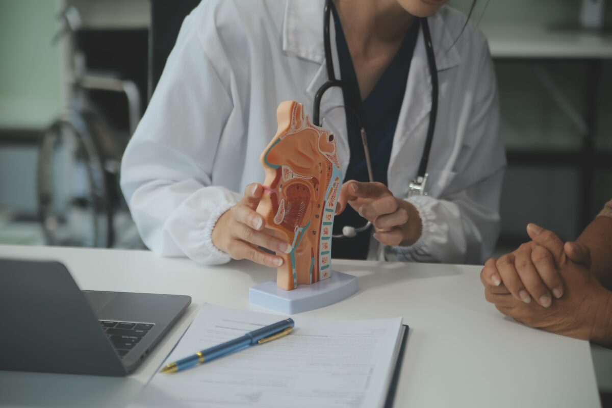 Özofagus Motilite (Yemek Borusu Hareket) Çalışması: Yemek Borusu Fonksiyonu İçin İleri Düzey Bir Test