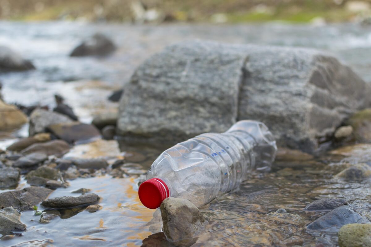 Plastik Şişelerin Zararları