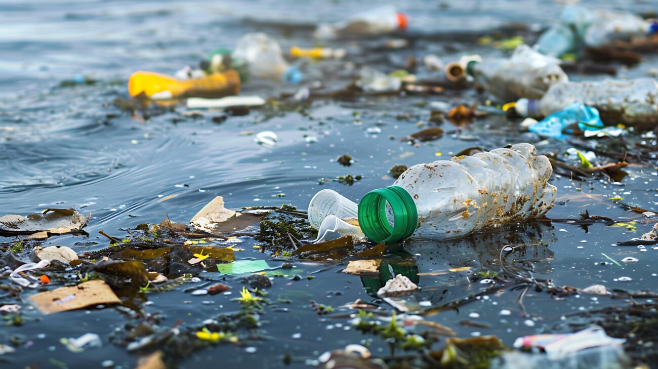 Plastik Şişelerin Zararları