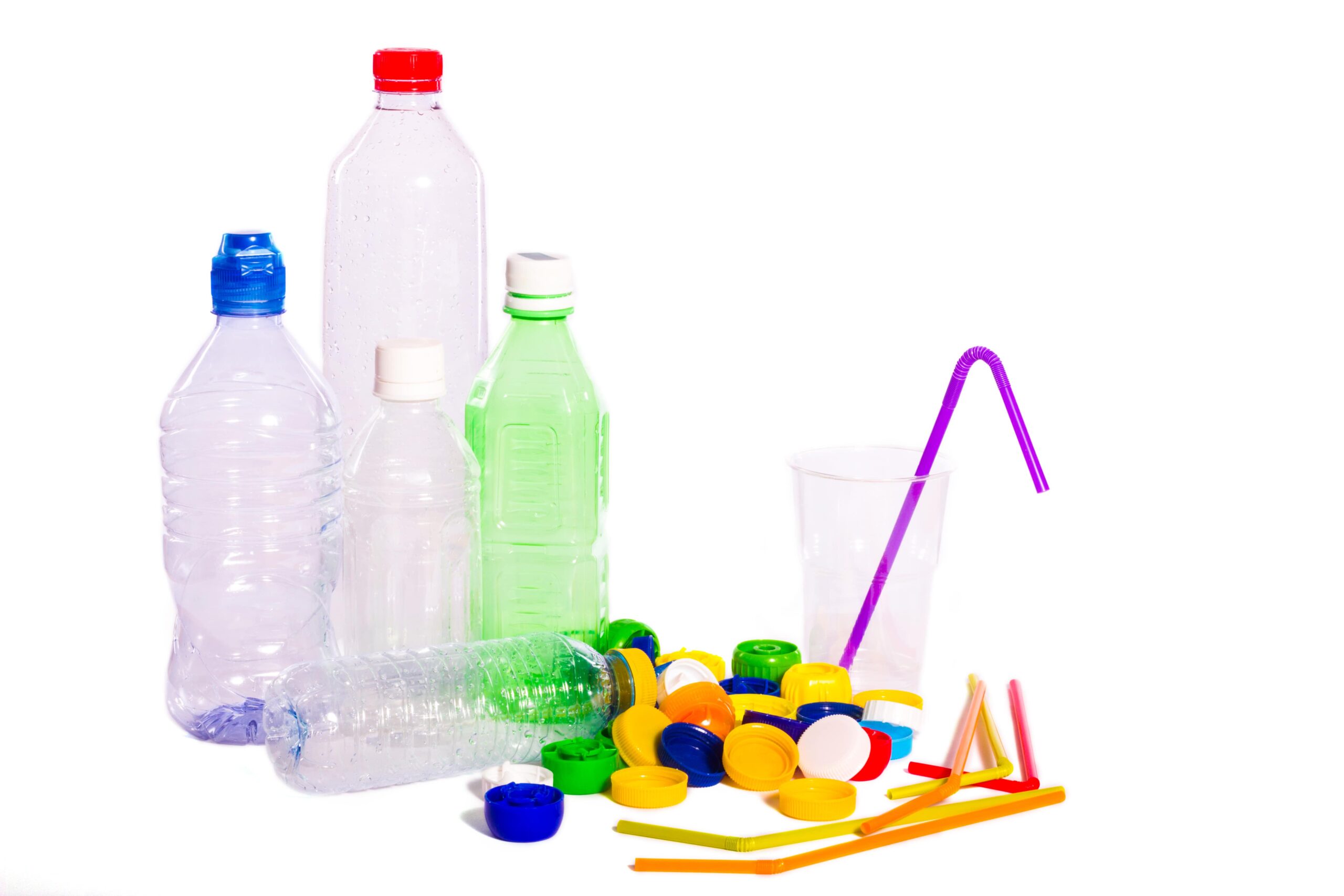 Plastik Şişelerin Zararları
