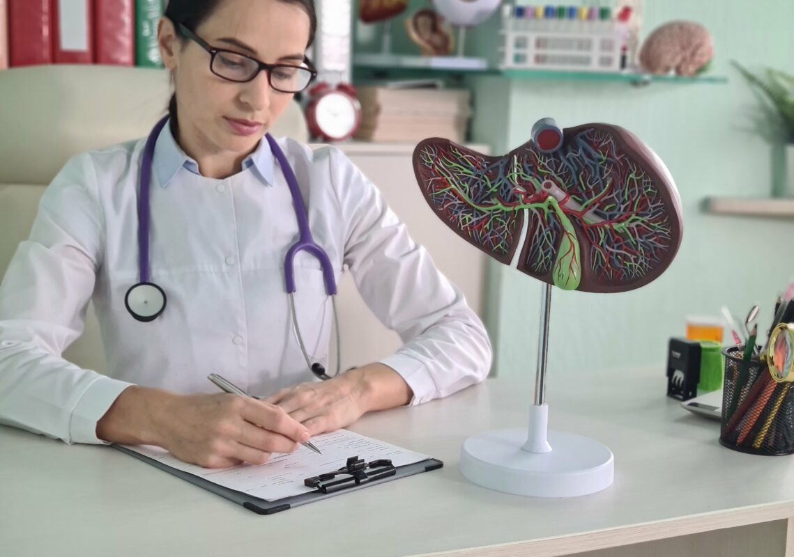 Portal Hipertansiyon Nedenleri ve Belirtileri