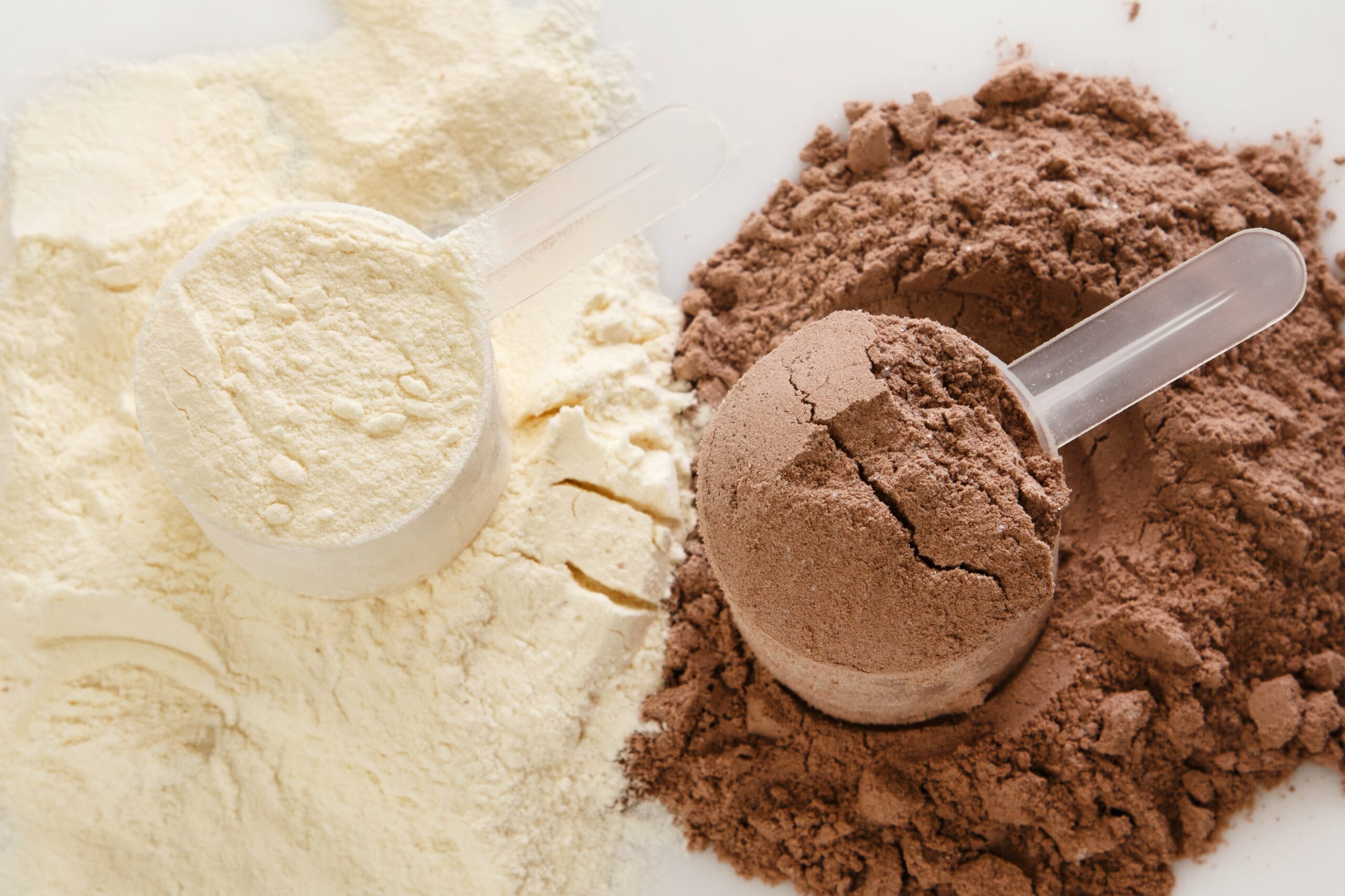 Protein Tozları: Günlük Protein İhtiyacınızı Karşılamanın Pratik Yolu
