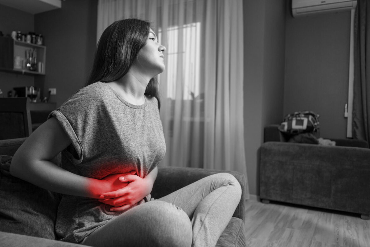 Safra Kesesi Ağrısı Anında Nasıl Durdurulur?