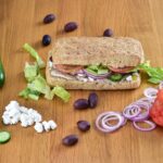 Sağlıklı Sandviç Hazırlama Sanatı: Lezzetli ve Besleyici Öğünler İçin Kapsamlı Rehber