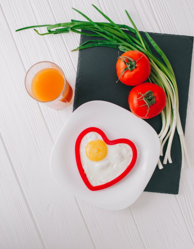 Sağlıklı Yumurta Tüketimi: Kolesterol ve Protein Dengesi Nasıl Kurulur?