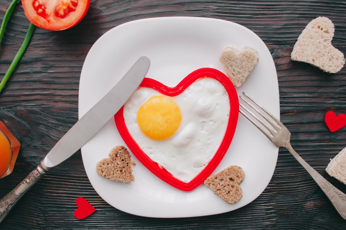Sağlıklı Yumurta Tüketimi: Kolesterol ve Protein Dengesi Nasıl Kurulur?