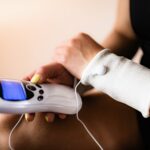 TENS (Transkutanöz Elektriksel Sinir Stimülasyonu): Ağrı Tedavisinde Etkili Bir Yöntem