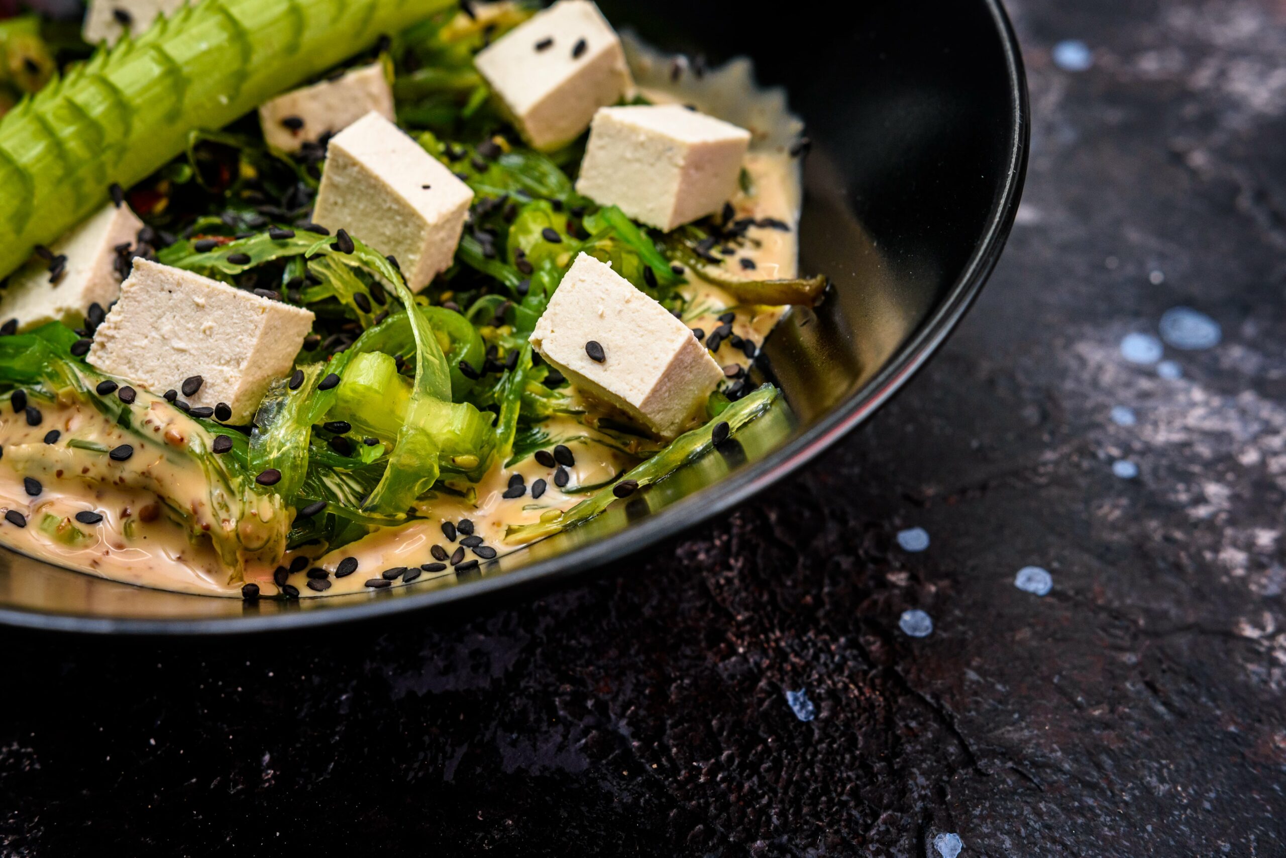 Tofu: Bu Besleyici Bitki Bazlı Proteine Diyetinizde Yer Açın