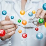 Vitaminlerin En İyi Kaynağı: Tabağınız, İlaç Dolabınız Değil!