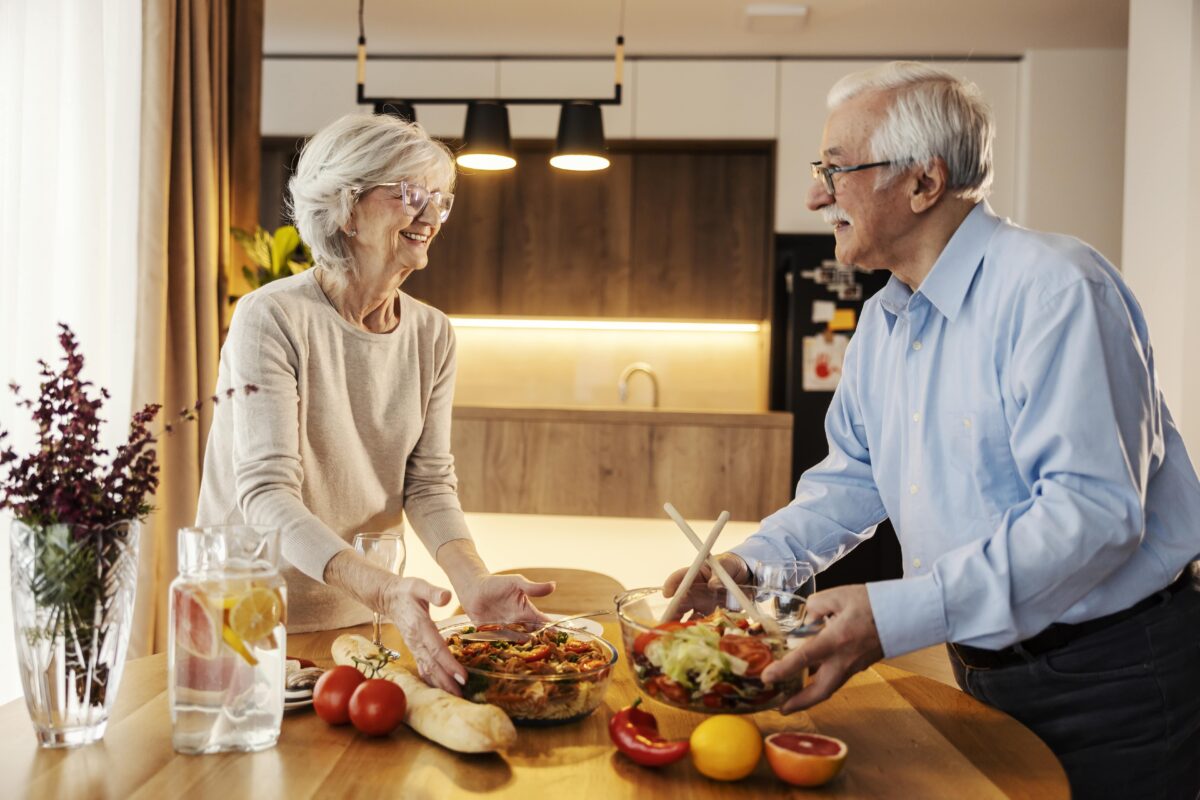 Yaşlandıkça Sindirimi Zorlaşan Yiyecekler