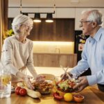 Yaşlandıkça Sindirimi Zorlaşan Yiyecekler