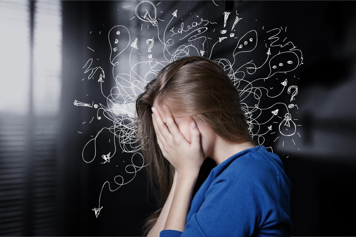 Yetişkinlerde DEHB (Dikkat Eksikliği Hiperaktivite Bozukluğu)