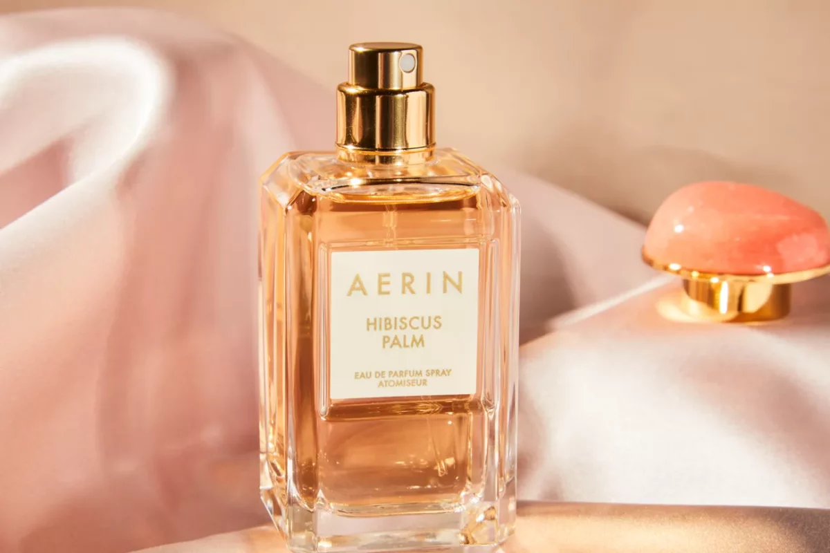AERIN Hibiscus Palm Eau de Parfum