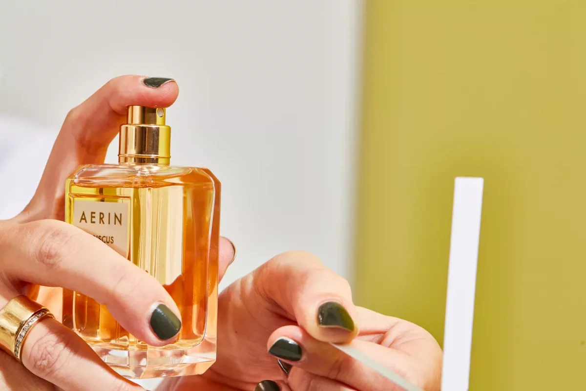 AERIN Hibiscus Palm Eau de Parfum